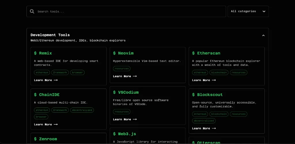 Builder Pack screenshot 2