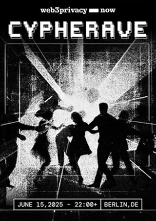 CypherRave 2025