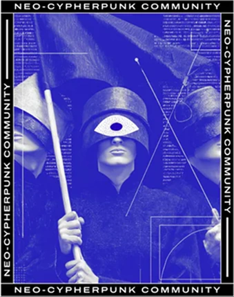 Neocypher Punk 1
